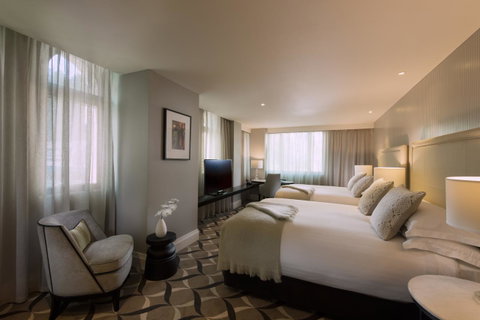 Mayfair Hotel - New South Wales Tourism  16