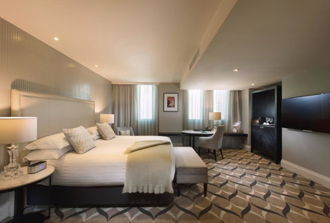 Mayfair Hotel - New South Wales Tourism  14