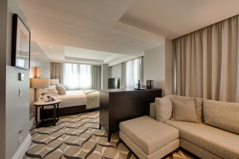 Mayfair Hotel - New South Wales Tourism  5