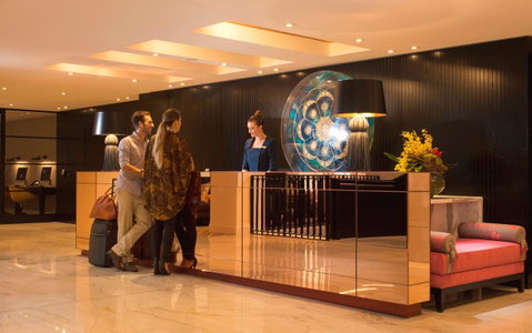 Mayfair Hotel - New South Wales Tourism  23
