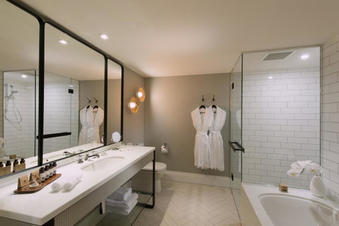 Mayfair Hotel - New South Wales Tourism  17