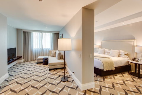 Mayfair Hotel - New South Wales Tourism  4