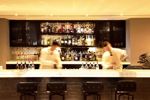 Mayfair Hotel - New South Wales Tourism  26