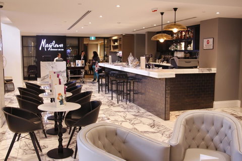 Mayfair Hotel - New South Wales Tourism  22
