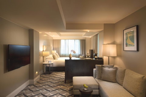Mayfair Hotel - New South Wales Tourism  15