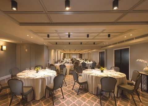 Mayfair Hotel - New South Wales Tourism  19