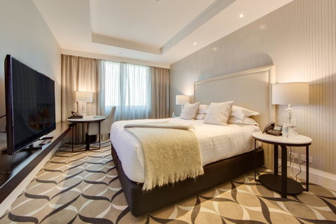 Mayfair Hotel - New South Wales Tourism  0
