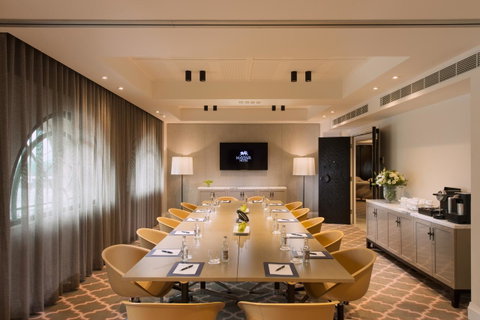 Mayfair Hotel - New South Wales Tourism  18