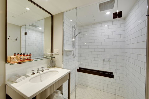 Mayfair Hotel - New South Wales Tourism  7