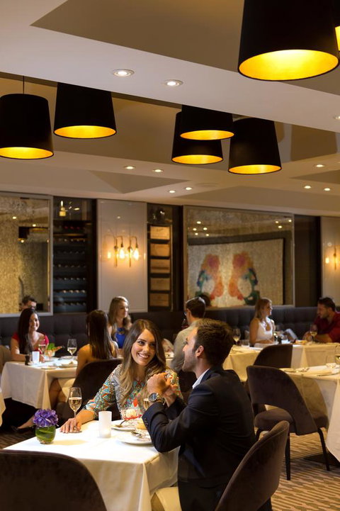 Mayfair Hotel - New South Wales Tourism  25
