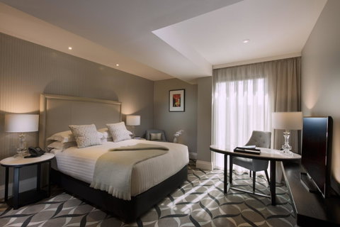 Mayfair Hotel - New South Wales Tourism  11