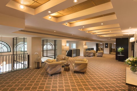 Mayfair Hotel - New South Wales Tourism  10