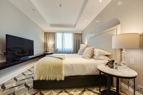 Mayfair Hotel - New South Wales Tourism  6