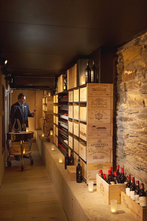 Mayfair Hotel - New South Wales Tourism  24