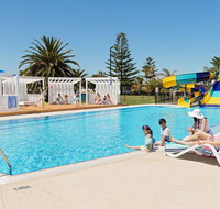 West Beach Parks Resort - New South Wales Tourism 