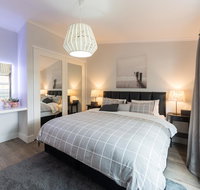 McLaren Vale Getaway - New South Wales Tourism 