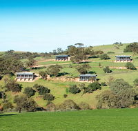 Barossa Pavilions - New South Wales Tourism 