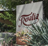 Trevalia Accommodation - New South Wales Tourism 