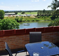 Windsor Terrace Motel - New South Wales Tourism 