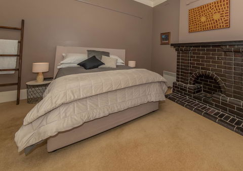 The Tudor House - New South Wales Tourism  12