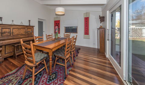 The Tudor House - New South Wales Tourism  10