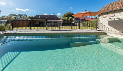 The Tudor House - New South Wales Tourism  20