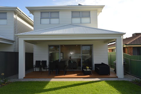 Eastern Breeze - New South Wales Tourism  13