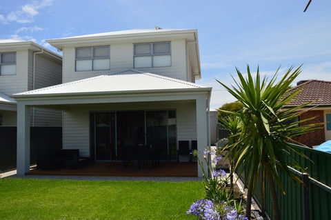 Eastern Breeze - New South Wales Tourism  10