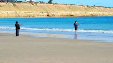 Eastern Breeze - New South Wales Tourism  36