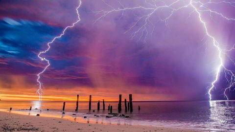 Eastern Breeze - New South Wales Tourism  34