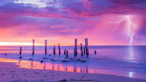 Eastern Breeze - New South Wales Tourism  35