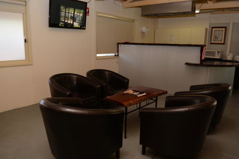 Discovery Parks - Roxby Downs - New South Wales Tourism  20