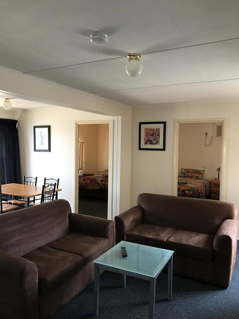 Discovery Parks - Roxby Downs - New South Wales Tourism  14