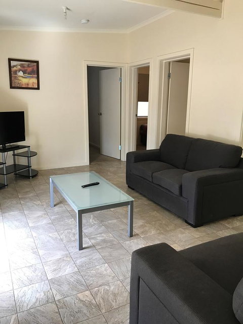 Discovery Parks - Roxby Downs - New South Wales Tourism  9