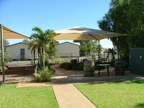 Discovery Parks - Roxby Downs - New South Wales Tourism  5
