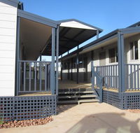 Discovery Parks  Roxby Downs - New South Wales Tourism 