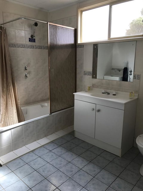 Discovery Parks - Roxby Downs - New South Wales Tourism  11