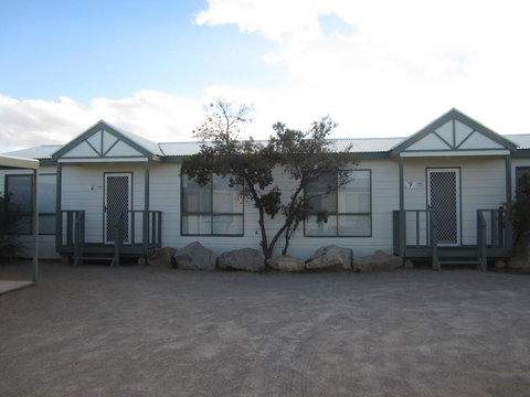 Discovery Parks - Roxby Downs - New South Wales Tourism  19
