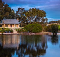 Stonewell Cottages and Vineyards - New South Wales Tourism 