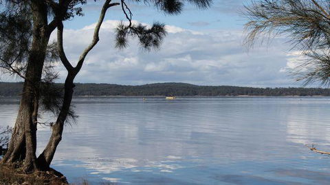 \'Point Break\' Your Waterfront Break At The Point - New South Wales Tourism  0