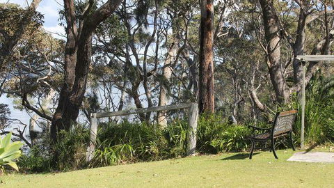 \'Point Break\' Your Waterfront Break At The Point - New South Wales Tourism  13