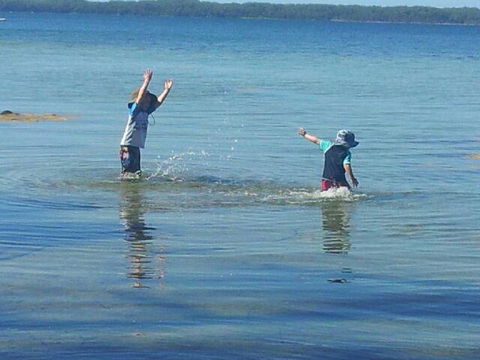 \'Point Break\' Your Waterfront Break At The Point - New South Wales Tourism  4