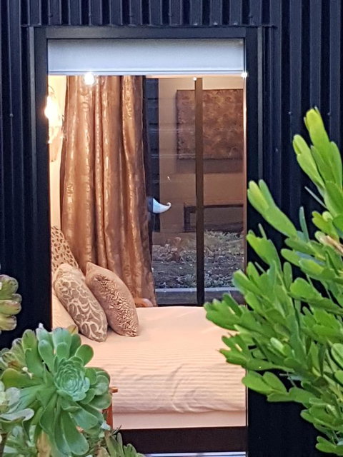 Sinclair Eco House - New South Wales Tourism  12