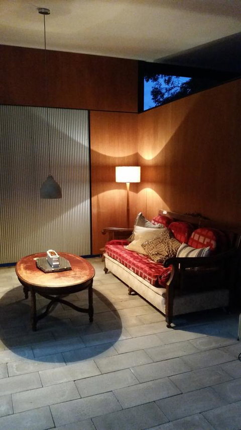 Sinclair Eco House - New South Wales Tourism  20