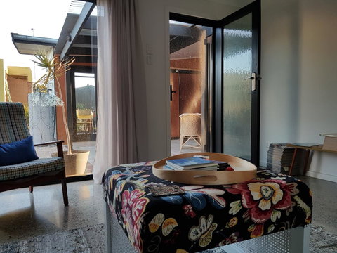 Sinclair Eco House - New South Wales Tourism  26