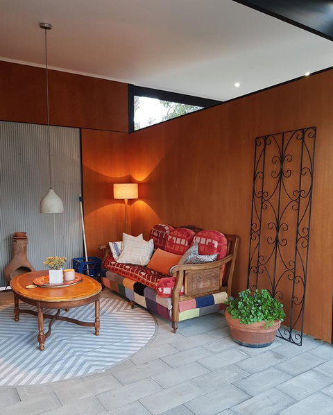 Sinclair Eco House - New South Wales Tourism  4