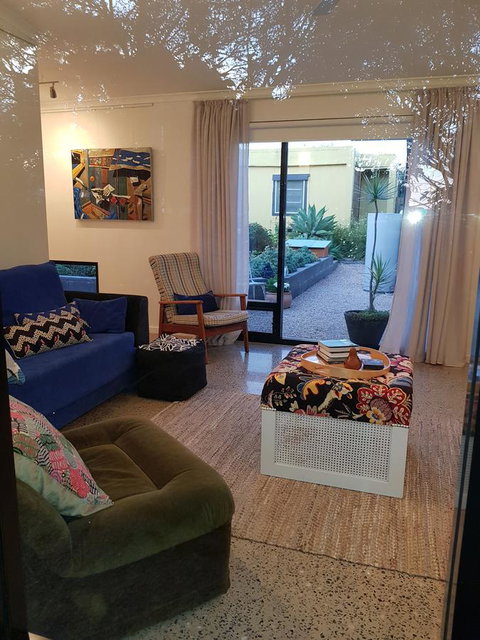 Sinclair Eco House - New South Wales Tourism  10