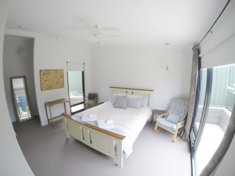 Sinclair Eco House - New South Wales Tourism  8