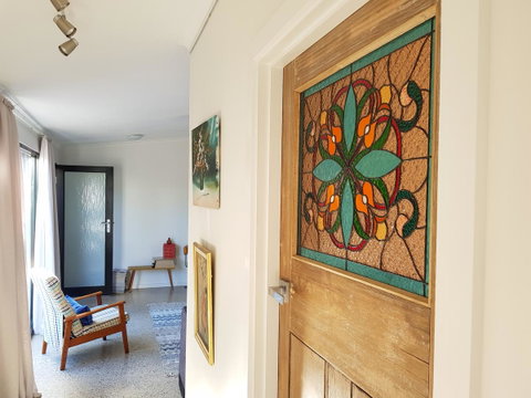 Sinclair Eco House - New South Wales Tourism  28