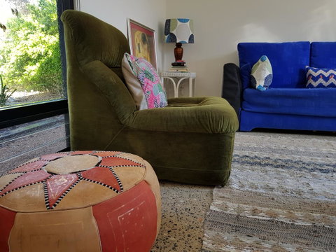 Sinclair Eco House - New South Wales Tourism  22